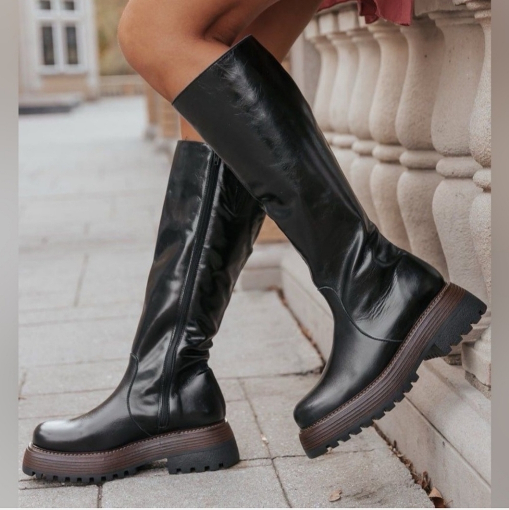 Free People New Boots